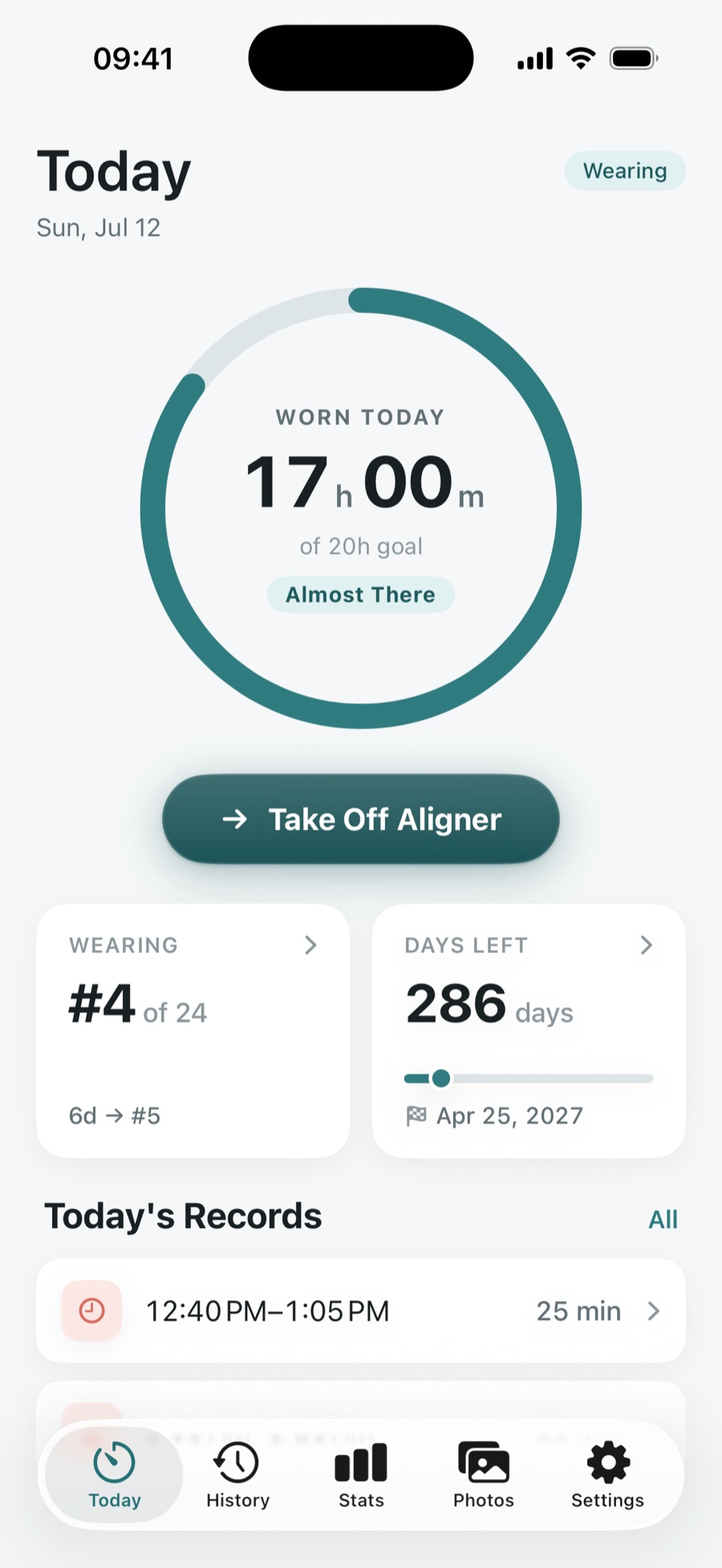 AlignDay
