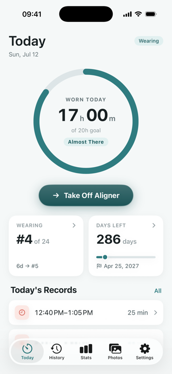 AlignDay